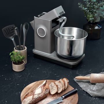 Probaker KM1GY-70 kjøkkenmaskin 7 L - Grå - Wilfa