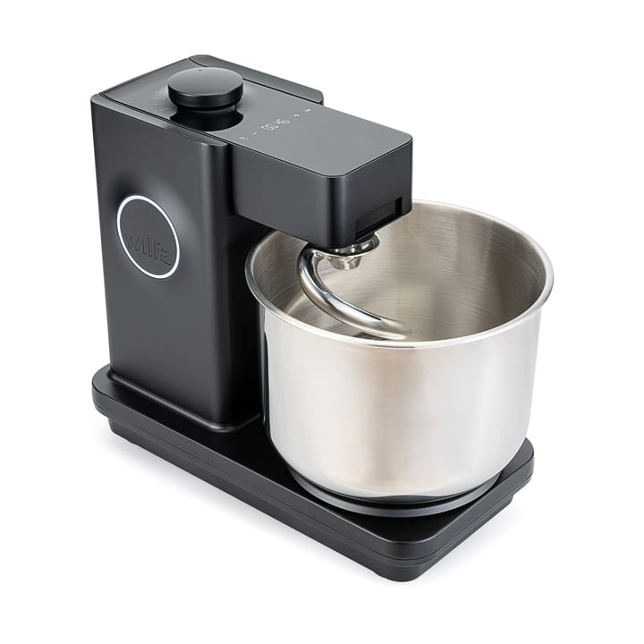 Probaker timer KM2BS-T70 kjøkkenmaskin 7 deler - Svart - Wilfa