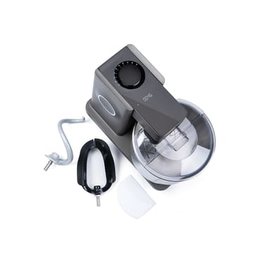 Probaker timer KM2GY-T70 kjøkkenmaskin 7 deler - Titan - Wilfa
