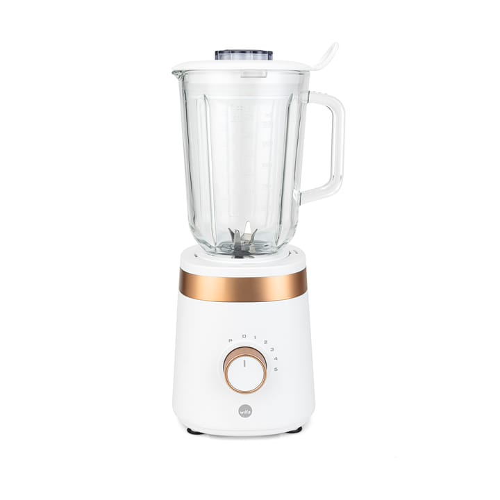 Smooth 1000 BLW-1000 blender - Hvit - Wilfa