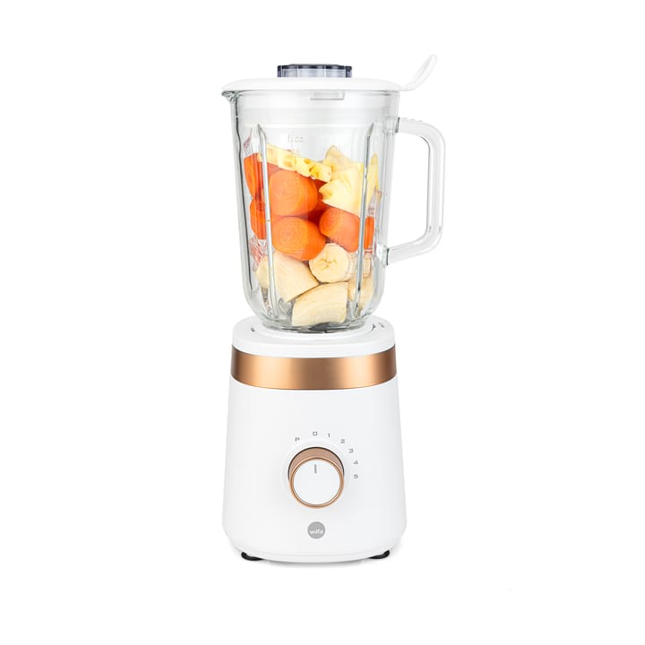 Smooth 1000 BLW-1000 blender, Hvit Wilfa