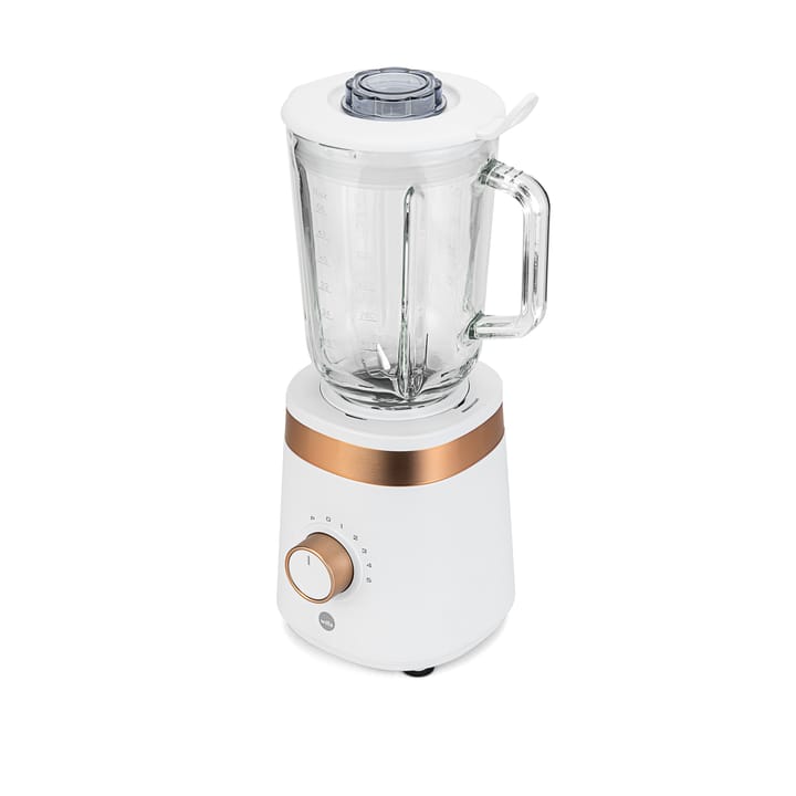 Smooth 1000 BLW-1000 blender, Hvit Wilfa