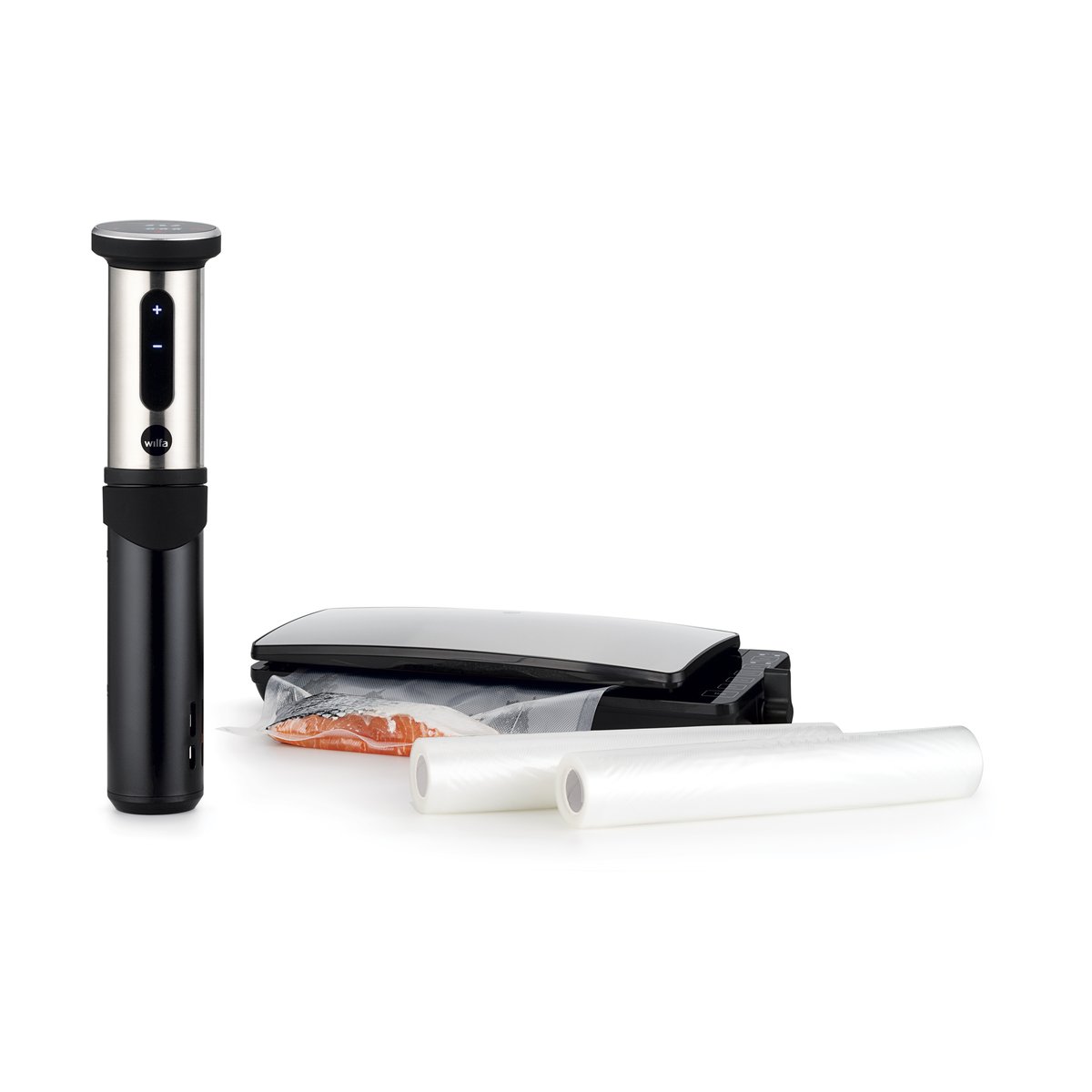SVB1-1200S Sous Vide sett