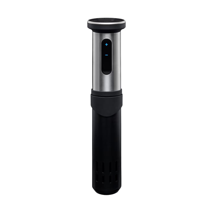 SVS-1200S Sous Vide creek circulator, Sølv Wilfa