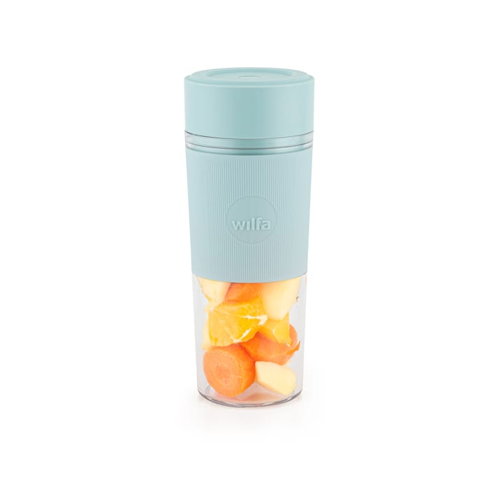 Swift RCBL-45LC portabel blender, Blå Wilfa