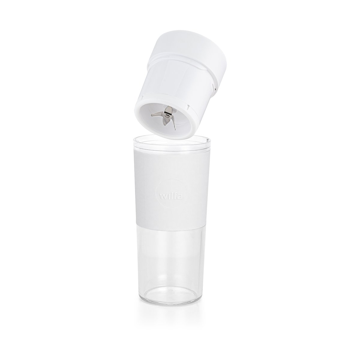 Swift blender 300 ml, hvit