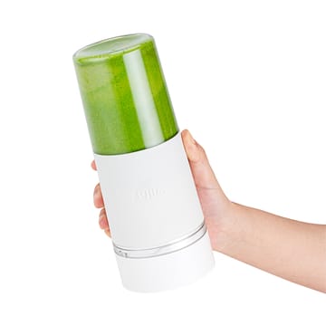 Swift RCBL-45W portabel blender - Hvit - Wilfa