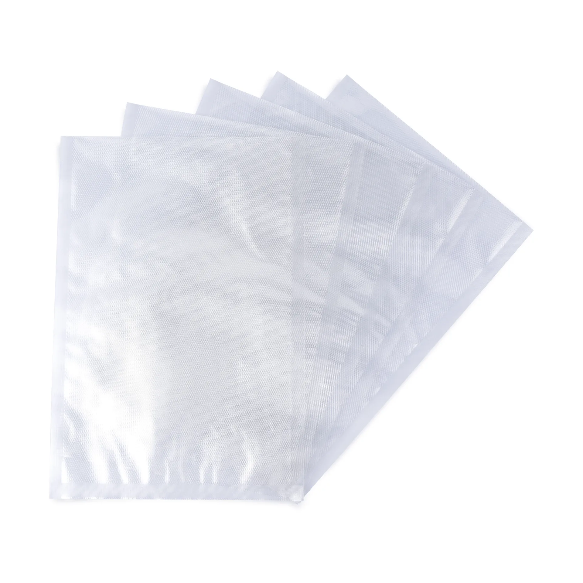 VB-2030 plastposer til vakuumpakker 50 stk, 20x30 cm Wilfa
