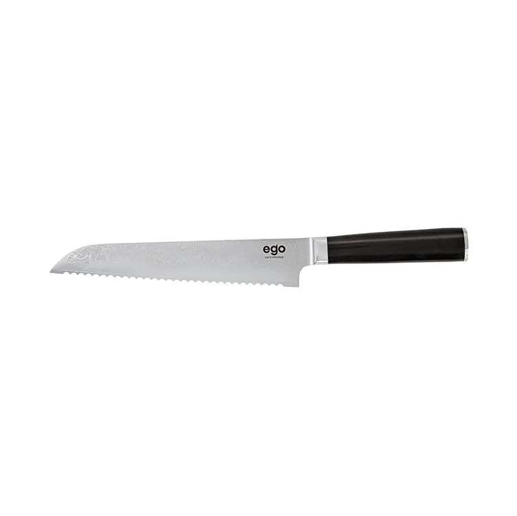 Wilfa VG10 br&oslash;dkniv 20 cm