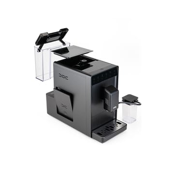 Volo EMA1B-TCM19 automatisk espressomaskin - Svart - Wilfa