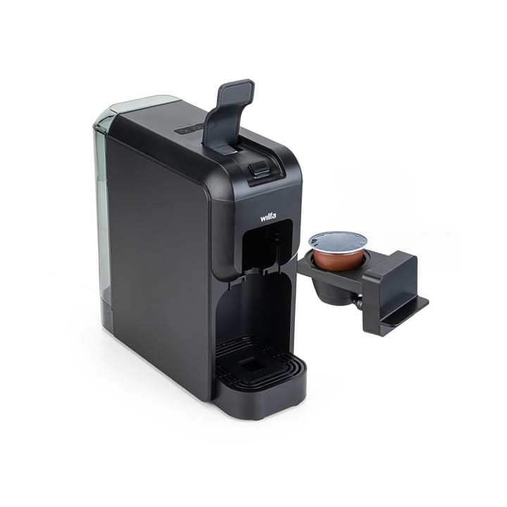 Volo MMA1T-TC15 multi mini kaffemaskin, Svart Wilfa
