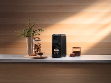 Volo MMA1T-TC15 multi mini kaffemaskin - Svart - Wilfa