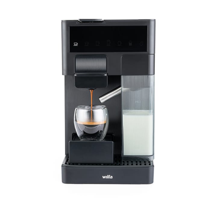 Volo MMA1T-TCM20 multi kaffemaskin - Svart - Wilfa