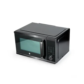 Wilfa 3-i-1 multiovn - Svart, 25 l - Wilfa