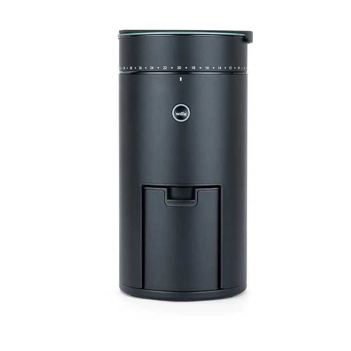 Wilfa CG4B-S150 Uniform Evo kaffekvern - Svart - Wilfa