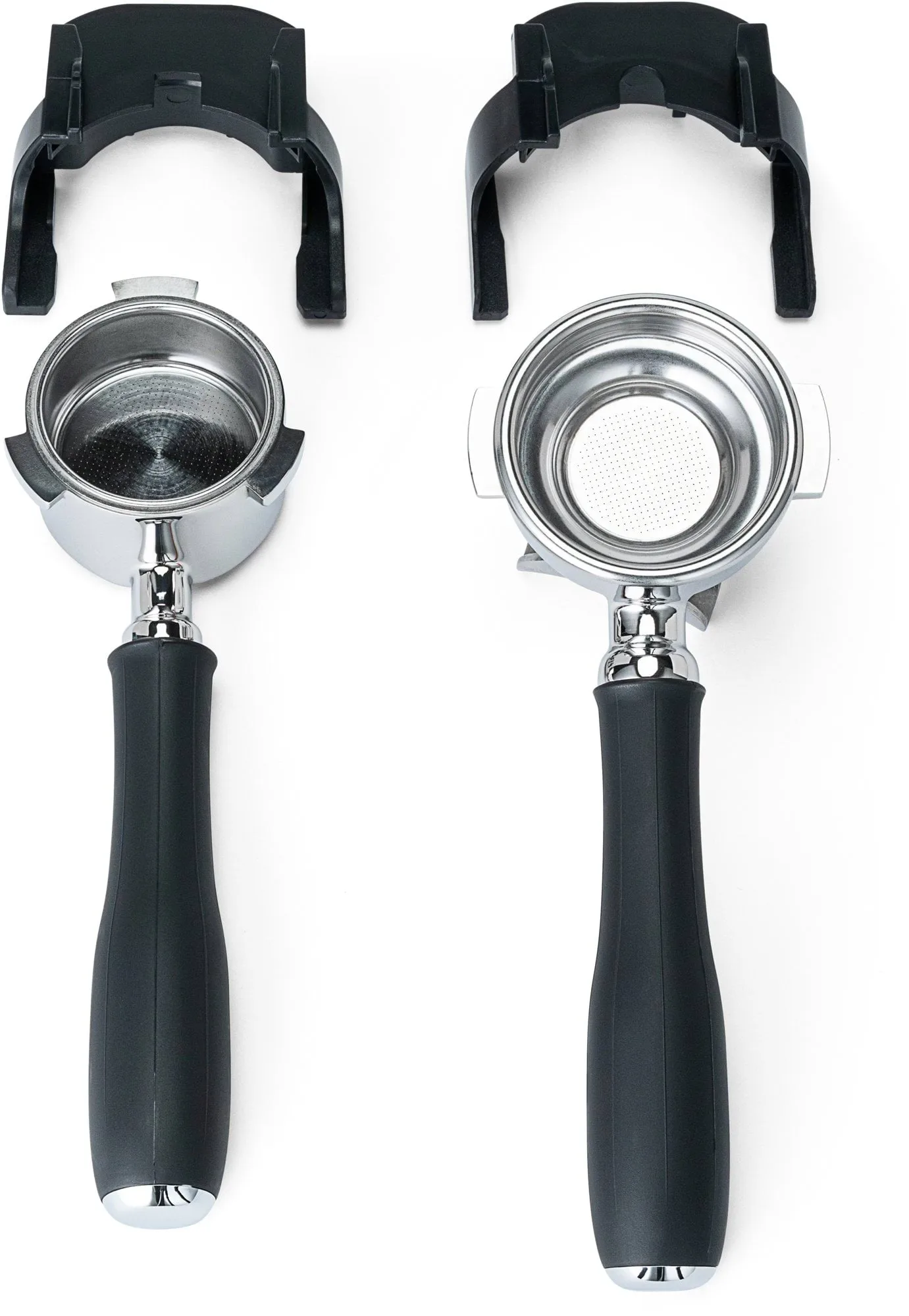 Wilfa CG4B-S150 Uniform Evo kaffekvern, Svart Wilfa