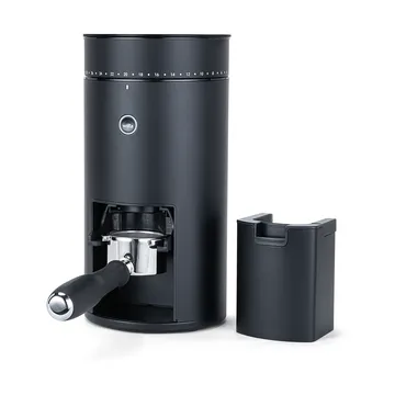 Wilfa CG4B-S150 Uniform Evo kaffekvern - Svart - Wilfa