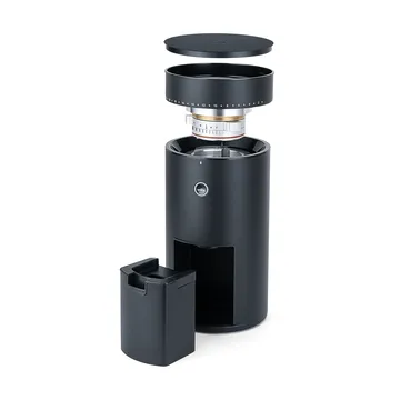 Wilfa CG4B-S150 Uniform Evo kaffekvern - Svart - Wilfa