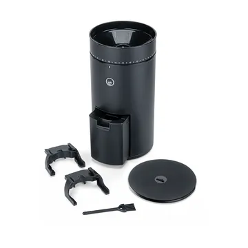 Wilfa CG4B-S150 Uniform Evo kaffekvern - Svart - Wilfa