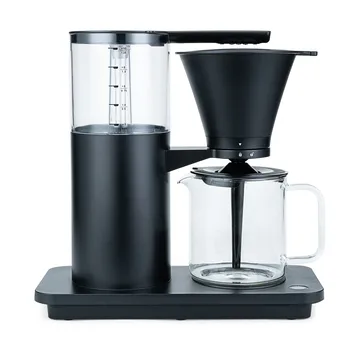 Wilfa Daily CM11B-A125 kaffetrakter - Black - Wilfa
