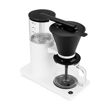 Wilfa Daily CM11W-A125 kaffetrakter - White - Wilfa