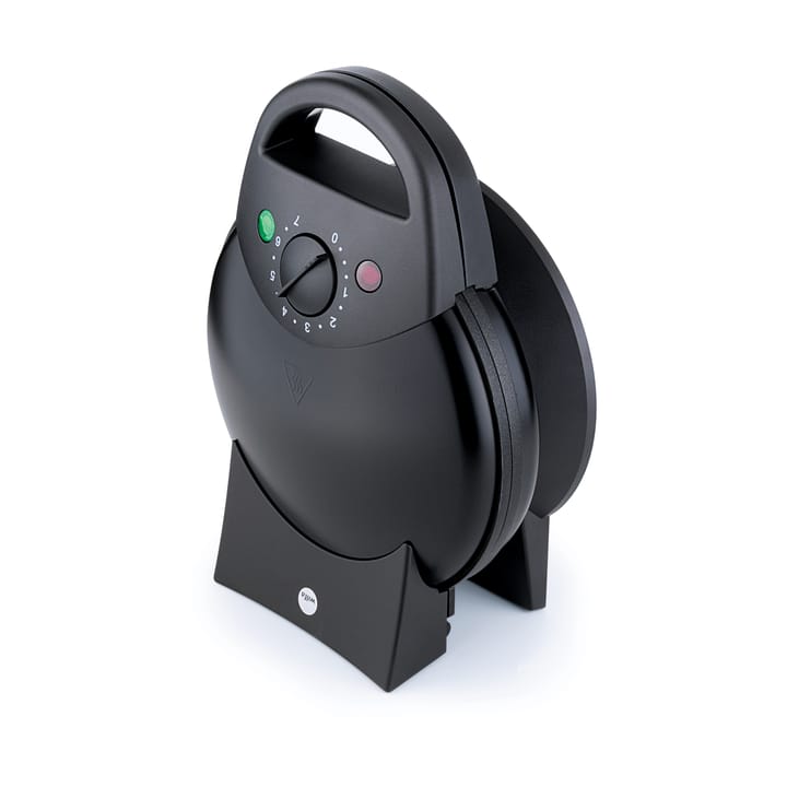 Wilfa Home WM623B vaffeljern, Svart Wilfa