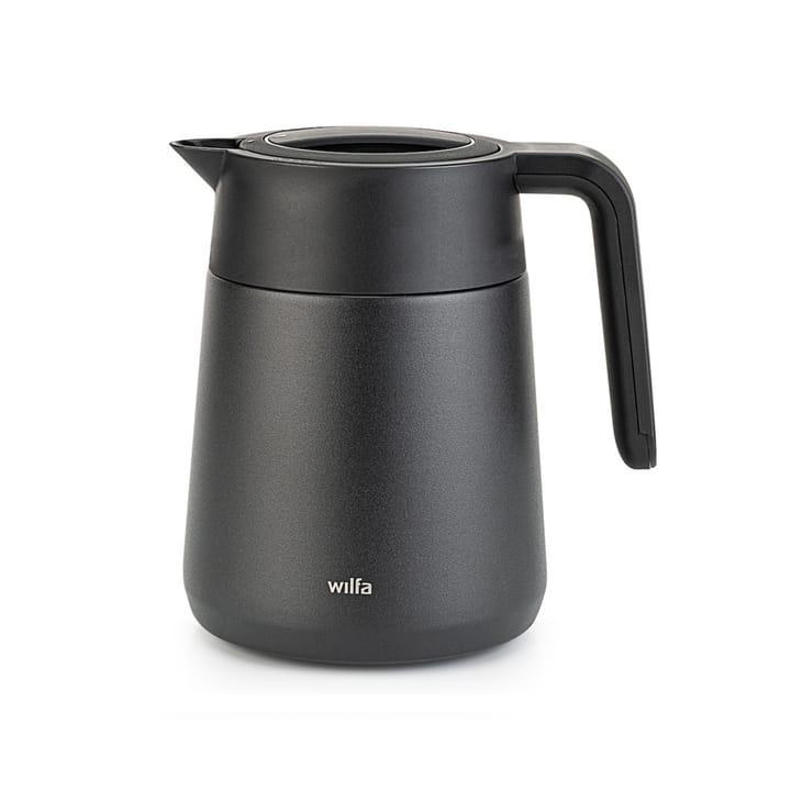 Wilfa Performance termokanne 1,25 L - Svart - Wilfa