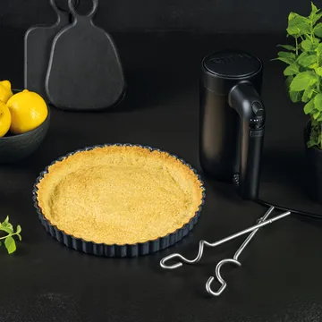 Wilfa Smooth mix håndmikser - Matt svart, 500 W - Wilfa