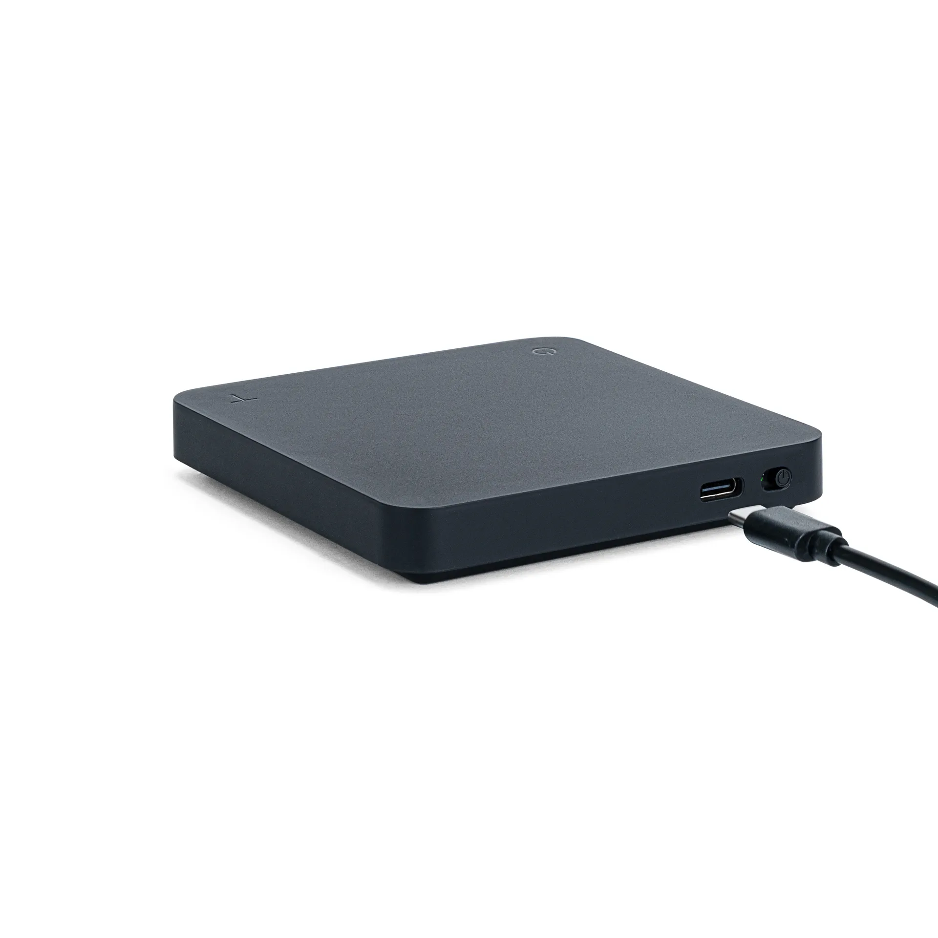 Wilfa Uni Mini KS3B-1100 kjøkkenvekt, Black Wilfa