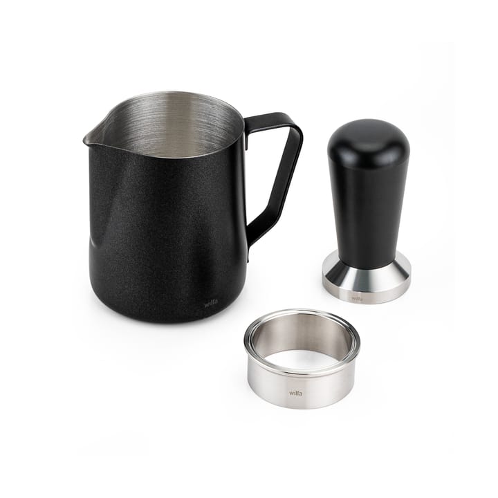 Wilfa Volo barista sett - 3 deler - Wilfa