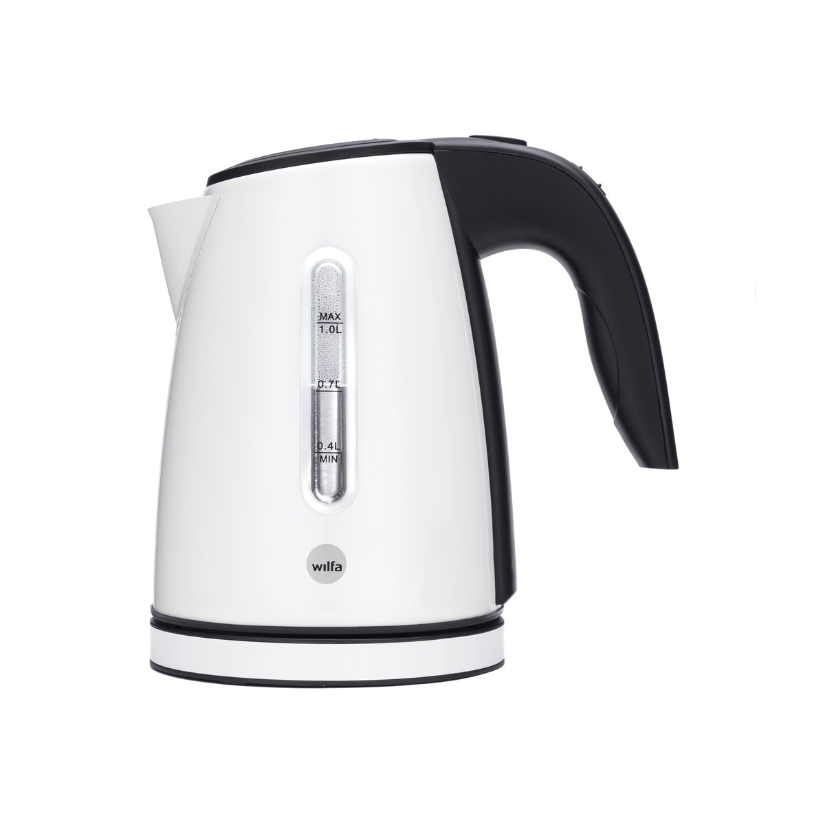 Boil vannkoker WK2GW1500 (hvit)
