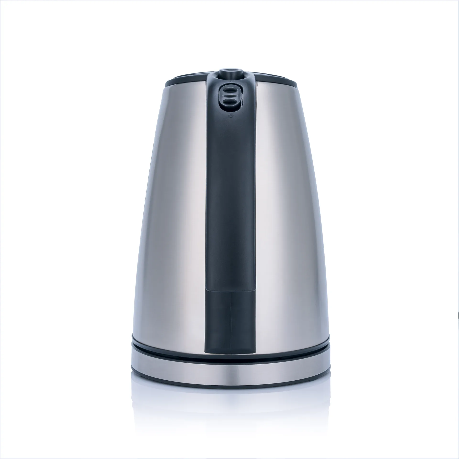 WKW-5S Quick Boil vannkoker 1 L, Sølv Wilfa