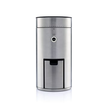 WSFB-100S kaffekvern - Sølv - Wilfa