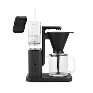 Zense CM10AB-M125 alux kaffetrakter - Svart - Wilfa