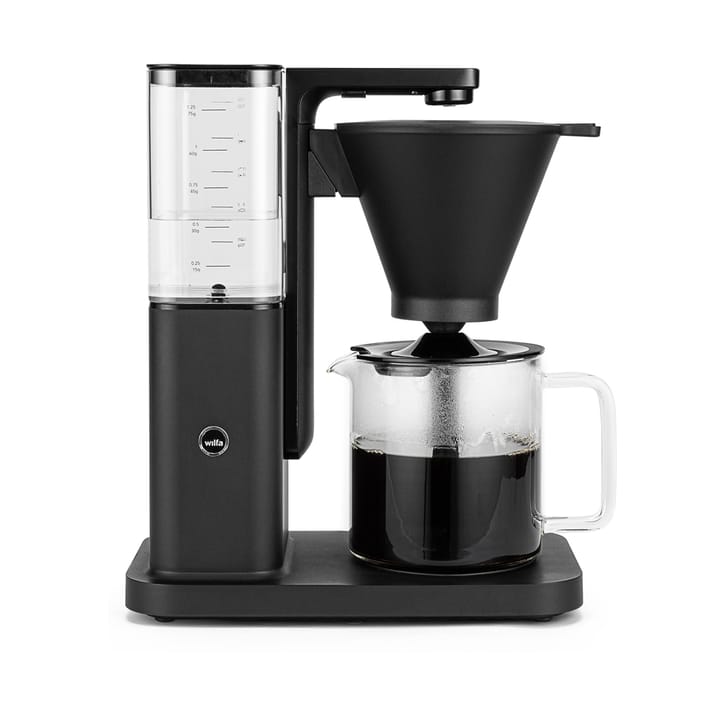 Zense CM10B-A125 auto kaffetrakter - Svart - Wilfa