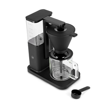Zense CM10B-A125 auto kaffetrakter - Svart - Wilfa