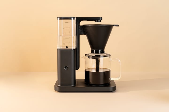 Zense CM10B-M125 kaffetrakter, Svart Wilfa