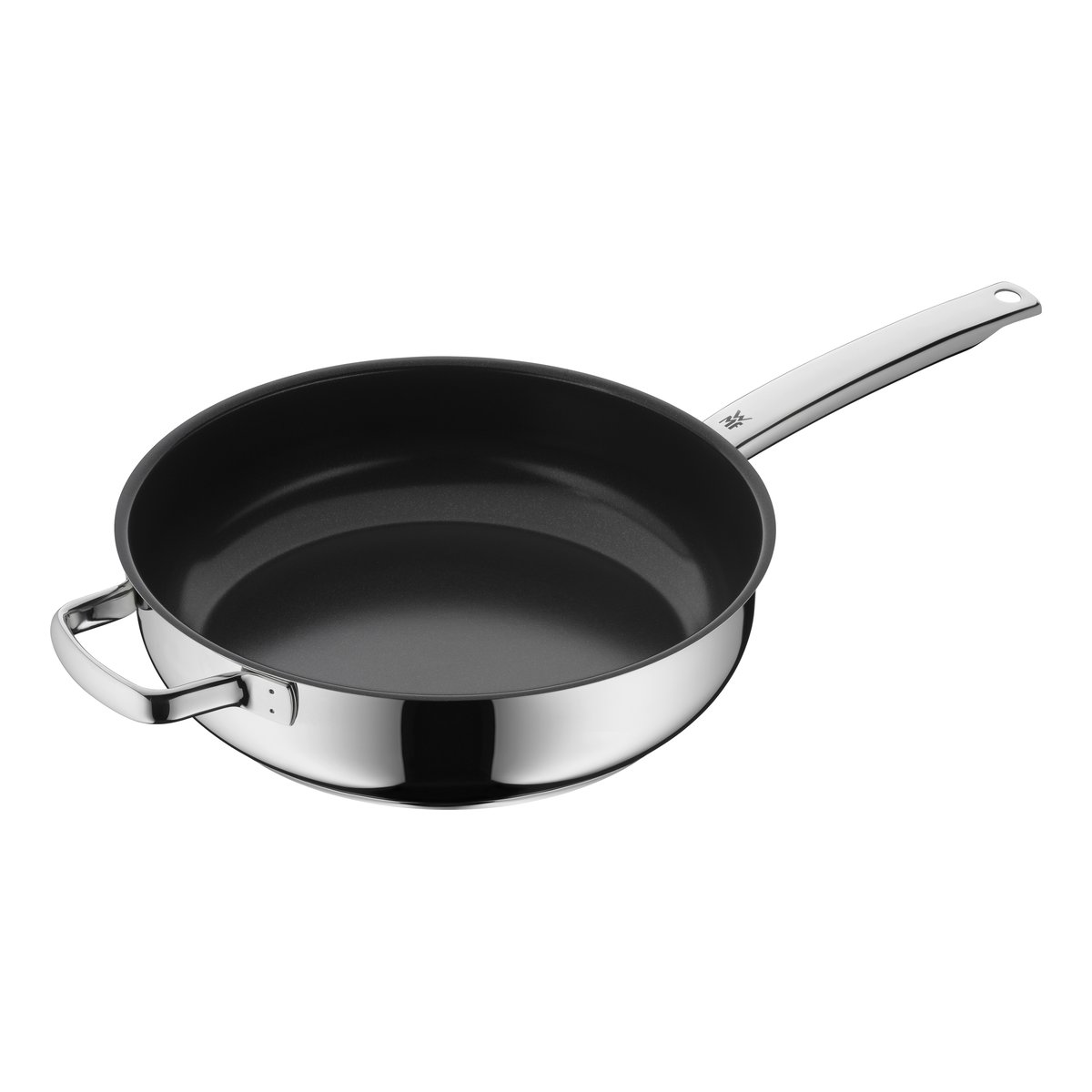 WMF Durado sautépanne cromargan 28 cm