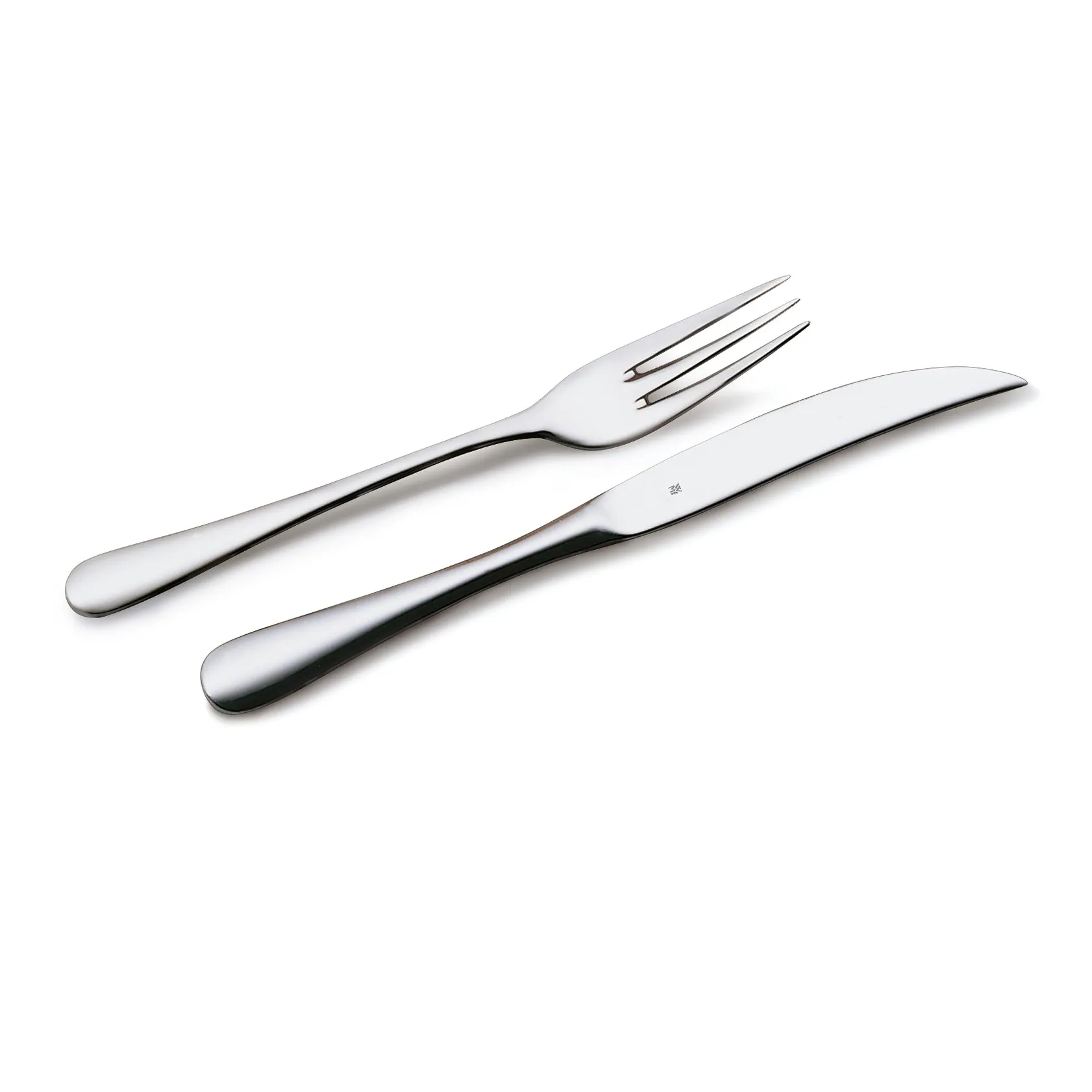 Geschenkidee grillbestikk 12 deler, Rustfritt stål WMF
