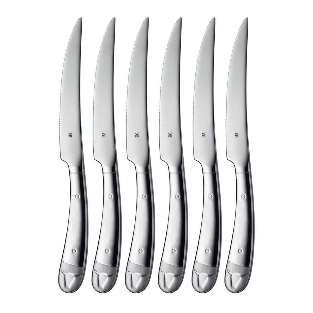 WMF - Biffkniver 6 stk