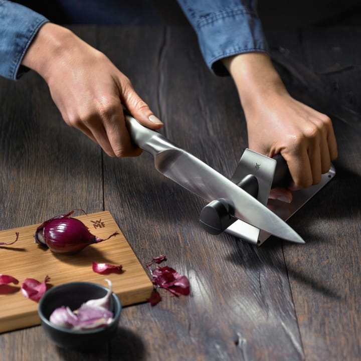 Gourmet knivsliper, Svart WMF