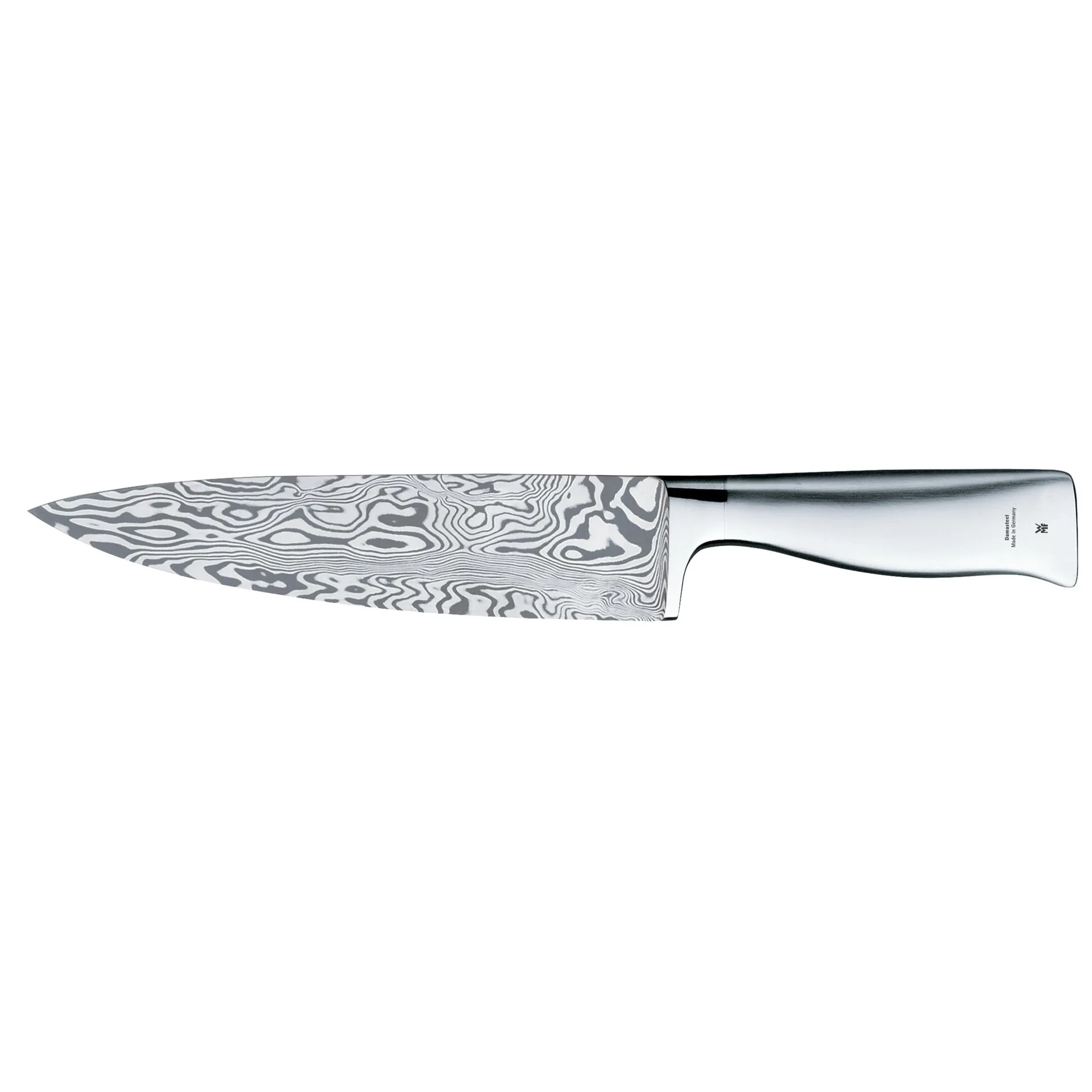 Grand Gourmet kokkekniv 33,5 cm, Rustfritt stål WMF