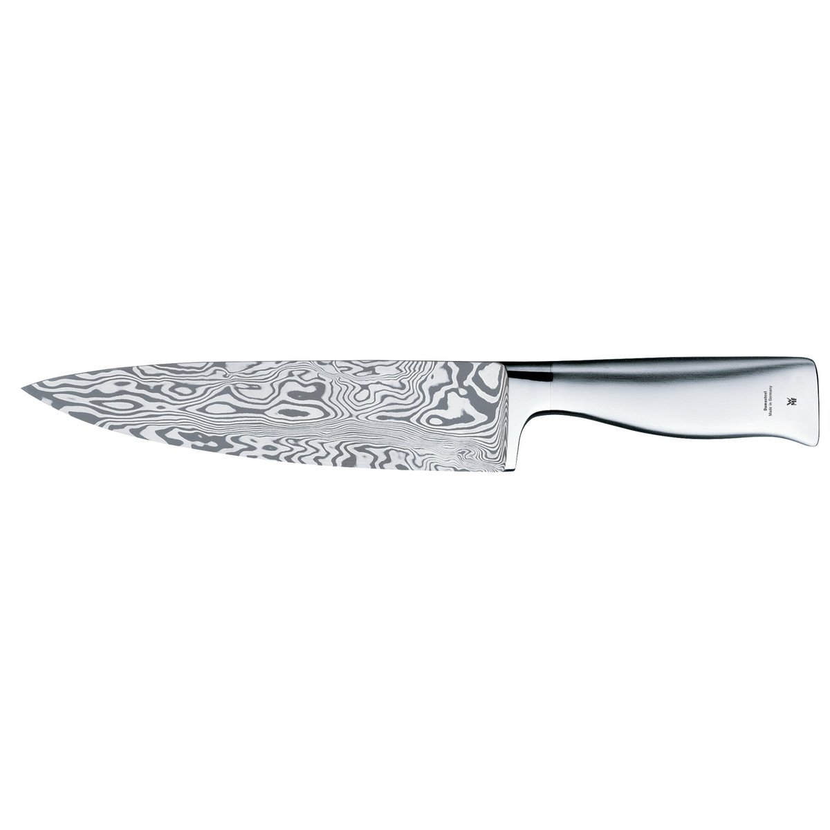 Grand Gourmet kokkekniv 33,5 cm Rustfritt stål