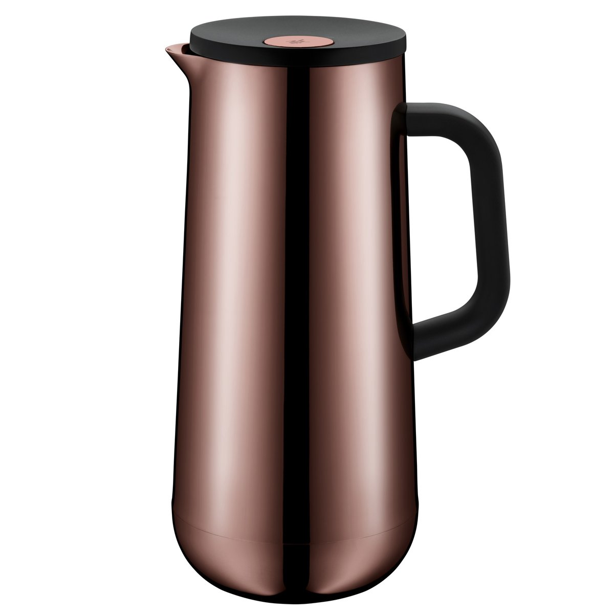 WMF Impulse thermo jug coffee 1.0 l. copper