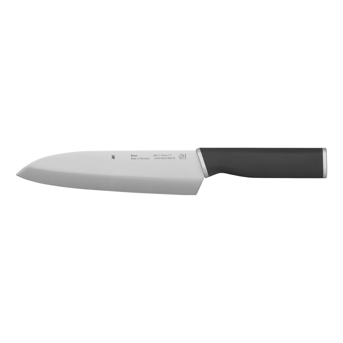 WMF - Kineo santokukniv 18 cm