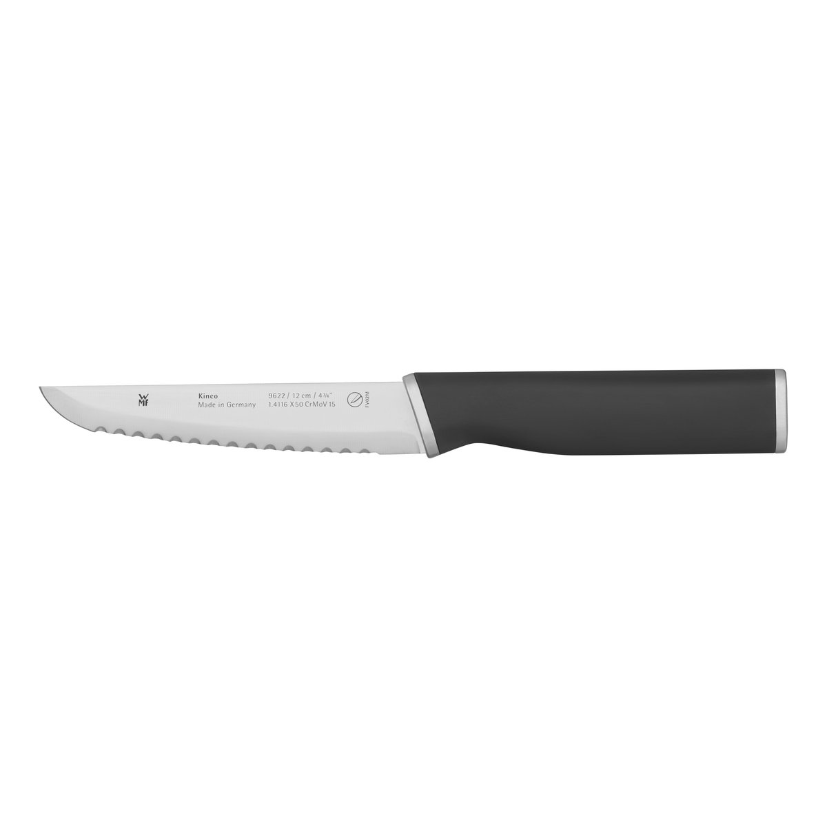 Kineo universalkniv cromargan 12 cm
