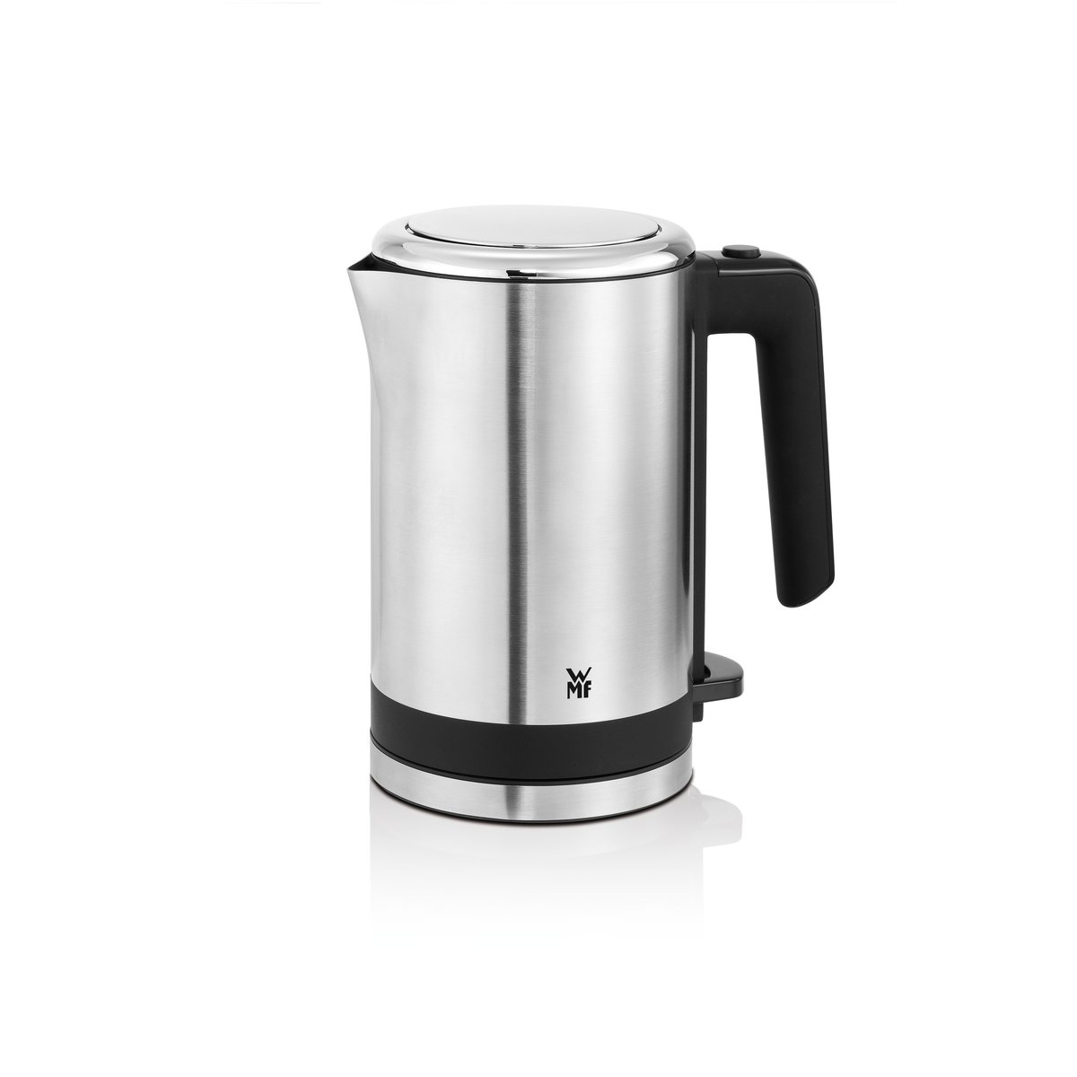 WMF Kitchenminis vannkoker 0,8 l Sølv