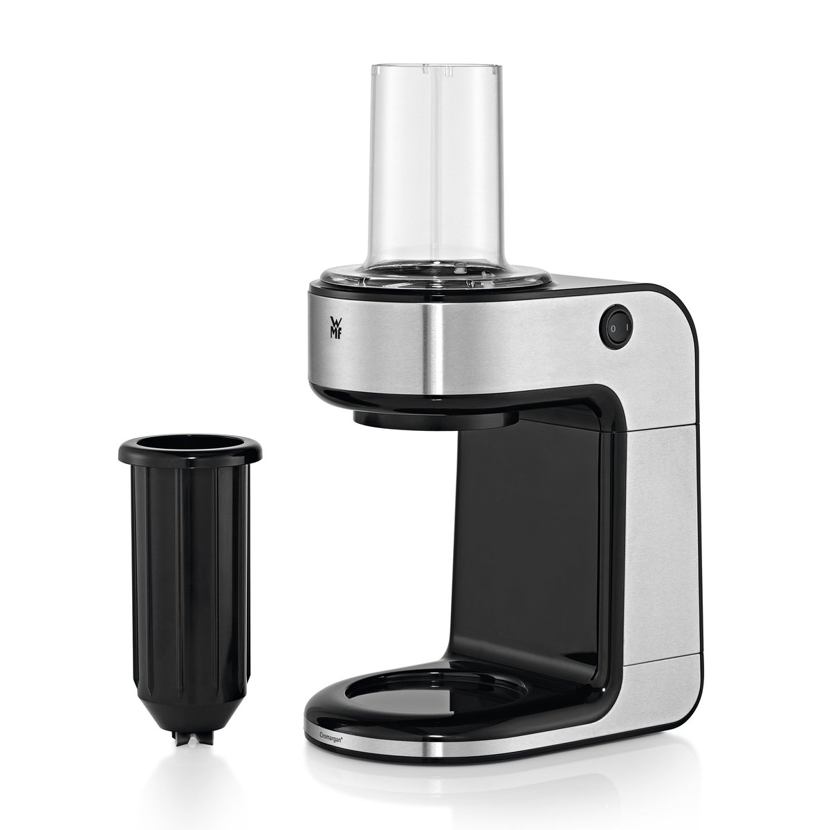 WMF KULT X Spiralizer with 3 inserts