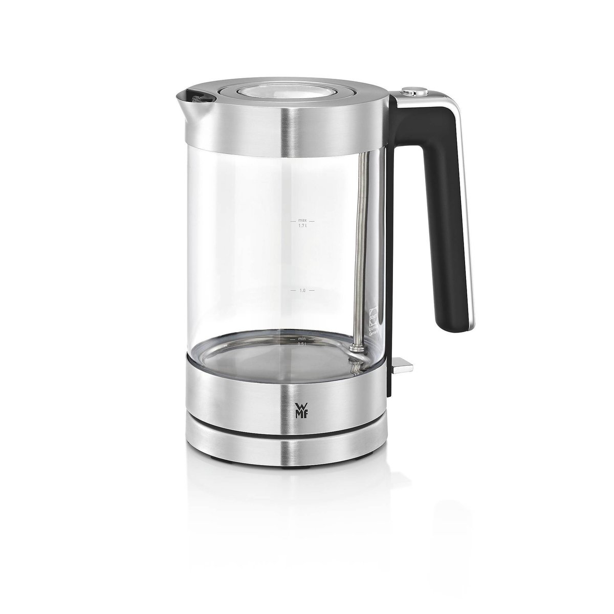 WMF - Lono vannkoker glass 1,7L