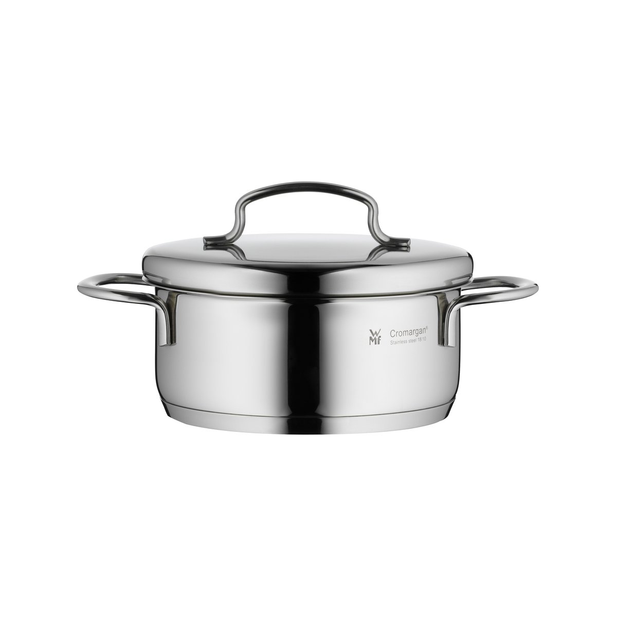 WMF - Mini kasserolle med lokk 12 cm 0,7L